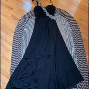 Evenings by Allure Dress